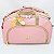 Bolsa Maternidade Grande Bebe Menina Menino Enxoval Miellu - Linha Austin - Imagem 10