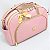 Bolsa Maternidade Grande Bebe Menina Menino Enxoval Miellu - Linha Austin - Imagem 8