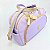 Bolsa Maternidade Grande Bebe Menina Menino Enxoval Miellu - Linha Austin - Imagem 12