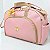 Bolsa Maternidade Grande Bebe Menina Menino Enxoval Miellu - Linha Austin - Imagem 9