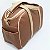 Bolsa Maternidade Grande Bebe Menina Menino Enxoval Miellu - Linha Austin - Imagem 16