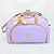 Bolsa Maternidade Grande Bebe Menina Menino Enxoval Miellu - Linha Austin - Imagem 11