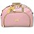 Bolsa Maternidade Grande Bebe Menina Menino Enxoval Miellu - Linha Austin - Imagem 2