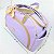 Bolsa Maternidade Grande Bebe Menina Menino Enxoval Miellu - Linha Austin - Imagem 13
