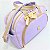 Bolsa Maternidade Grande Personalizada Bebe Menina Menino Enxoval Miellu - Linha Austin - Imagem 10