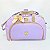 Bolsa Maternidade Grande Personalizada Bebe Menina Menino Enxoval Miellu - Linha Austin - Imagem 12
