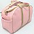Bolsa Maternidade Grande Personalizada Bebe Menina Menino Enxoval Miellu - Linha Austin - Imagem 6