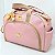Bolsa Maternidade Grande Personalizada Bebe Menina Menino Enxoval Miellu - Linha Austin - Imagem 5