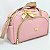Bolsa Maternidade Grande Personalizada Bebe Menina Menino Enxoval Miellu - Linha Austin - Imagem 3
