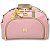Bolsa Maternidade Grande Personalizada Bebe Menina Menino Enxoval Miellu - Linha Austin - Imagem 4