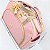 Bolsa Maternidade Grande Personalizada Bebe Menina Menino Enxoval Miellu - Linha Austin - Imagem 9