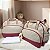 Kit Bolsas Bebe Maternidade Classic Enxoval Miellu Bolsas com Trocador - 5 peças - Imagem 15