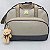 Kit Bolsas Bebe Maternidade Classic Enxoval Miellu Bolsas com Trocador - 5 peças - Imagem 6