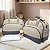 Kit Bolsas Bebe Maternidade Classic Enxoval Miellu Bolsas com Trocador - 5 peças - Imagem 1