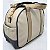 Bolsa Pequena Bebe Maternidade Classic Enxoval Miellu Bolsas com Urso Chaveiro - 2 peças - Imagem 6