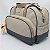 Bolsa Grande Bebe Maternidade Classic Enxoval Miellu Bolsas com Urso Chaveiro - 2 peças - Imagem 3
