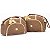 Kit Maternidade Bolsa Grande e Bolsa Média - Linha Prática - Imagem 16