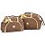 Kit Maternidade Bolsa Grande e Bolsa Pequena - Linha Prática - Imagem 15