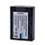 Bateria Sony NP-FH50 DuraPro 2000mAh 7,4V - Imagem 3