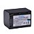 Bateria Sony NP-FV70 DuraPro 2500mAh 7,2V - Imagem 1