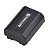 Bateria Sony NP-FZ100 Batmax 2650mAh 7,2V - Imagem 2