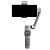 Estabilizador Gimbal para Celular Zhiyun Smooth Q3 com Luz Led - Imagem 1