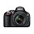 Câmera Nikon D5100 + Lente 18-55mm - Seminovo - Imagem 1
