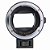 Adaptador De Lente Eletrônico Canon EOS EF/EFS Para Sony NEX E-Mount EOS-NEX Sconpho - Imagem 5