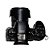 Câmera Panasonic Lumix GH4 com Lente 14-42mm - Seminovo - Imagem 4