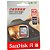 Cartão SD Sandisk Ultra 64GB Class 10 120 MB/s SDXC UHS-I Original CH - Imagem 2