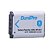 Bateria Sony NP-BX1 DuraPro 1600mAh 3,7V - Imagem 1