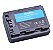 Bateria Sony NP-FZ100 Durapro 2280mAh 7,2V - Imagem 3