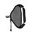 Softbox 60x60 S-Type Bowens Greika SFUV-6060 Para Flash Dedicado - Imagem 7