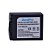 Bateria Panasonic DMW-BMA7 / CGA-S006 DuraPro 900mAh 7.2V - Imagem 1