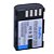 Bateria Panasonic DMW-BLF19 DuraPro 1860mAh 7.2V - Imagem 2