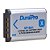 Bateria Sony NP-BX1 DuraPro 1860mAh 3,7V - Imagem 1