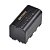 Bateria Sony NP-F750 /F770 Batmax 5600mAh 7.2v - Imagem 1