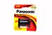 Bateria 2CR5 Panasonic DL245 EL2CR5 KL2CR5 5032LC - Imagem 1