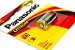 Bateria CR2 Panasonic DLCR-2 EL1-CR2 - Imagem 1
