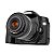 Anel Inversor Canon 55mm EOS-55mm Macrofotografia - Imagem 2