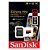 Cartão Micro Sd Sandisk Extreme Pro 256gb Class 10 170 Mb/s Microsdxc Uhs-i 4k Original - Imagem 2