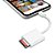 Leitor de Cartão SD para Iphone Lightning - Imagem 2