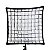 Grid para Softbox 40x40 Colmeia de Luz para Estúdio Fotográfico - Imagem 1
