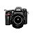 Câmera Nikon D7100 + 18-55mm - Seminovo - Imagem 2
