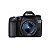 Câmera Canon EOS 70D + 18-55mm - Seminovo - Imagem 1