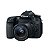 Câmera Canon EOS 70D + 18-55mm - Seminovo - Imagem 5