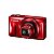 Câmera Canon Powershot SX600 HS - Seminovo - Imagem 1