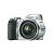 Câmera Sony Cyber-Shot DSC-H5  - Seminovo - Imagem 1