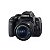 Câmera Canon EOS Rebel T6i + 18-55mm - Seminovo - Imagem 1