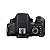 Câmera Canon EOS Rebel T6i + 18-55mm - Seminovo - Imagem 3